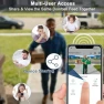 Превью Doorbell Camera Wireless with Chime — Video Doorbell, KAMEP