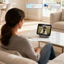 Превью Doorbell Camera Wireless with Chime — Video Doorbell, KAMEP