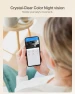 Превью Indoor Camera, 360° Security Camera, Baby/Pet Camera with Phone App — Security Camera, usogood
