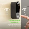 Превью Smart Video Doorbell — Video Doorbell, Wemo