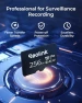 Превью Video Doorbell (Battery) 256GB microSD Card Bundle — Video Doorbell, Reolink