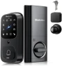 Превью Video Smart Lock SE80 — Smart Lock, Blackview