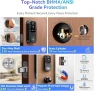 Превью Video Smart Lock SE80 — Smart Lock, Blackview