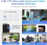 Превью Video Smart Lock SE80 — Smart Lock, Blackview