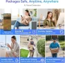 Превью Video Smart Lock SE80 — Smart Lock, Blackview