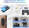 Превью Video Smart Lock SE80 — Smart Lock, Blackview