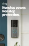 Превью Wide-Angle Retinal 2K Doorbell — Video Doorbell, Ring