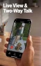 Превью Wide-Angle Retinal 2K Doorbell — Video Doorbell, Ring