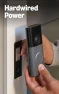 Превью Wide-Angle Retinal 2K Doorbell — Video Doorbell, Ring