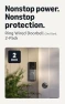 Превью Wide-Angle Retinal 2K Doorbell — Video Doorbell, Ring