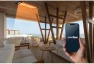 Превью WiFi and Bluetooth Smart Controller — Smart Thermostat, Eurofase Heating
