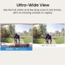 Превью Wireless Doorbell Camera with Local Storage — Video Doorbell, AOSU