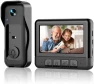 Превью Wireless Doorbell Camera with Monitor — Video Doorbell, KEPEAK