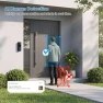 Превью Wireless Wi-Fi Video Doorbell Camera — Video Doorbell, Tuflorexa