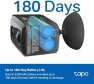 Превью 1080p Outdoor Wireless Security Camera — Security Camera, Tapo