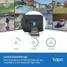 Превью 1080p Outdoor Wireless Security Camera — Security Camera, Tapo