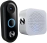 Превью 1080p Video Doorbell with Mount and Wireless Chime — Video Doorbell, Night Owl