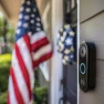 Превью 1080p Video Doorbell with Mount and Wireless Chime — Video Doorbell, Night Owl