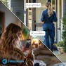 Превью 1080p Video Doorbell with Mount and Wireless Chime — Video Doorbell, Night Owl