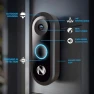 Превью 1080p Video Doorbell with Mount and Wireless Chime — Video Doorbell, Night Owl