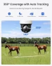 Превью 2K 4G LTE Cellular Security Camera Wireless Outdoor — Security Camera, Reolink