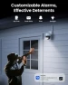 Превью 2K 4G LTE Cellular Security Camera Wireless Outdoor — Security Camera, Reolink