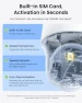 Превью 2K 4G LTE Cellular Security Camera Wireless Outdoor — Security Camera, Reolink