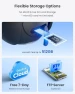 Превью 2K 4G LTE Cellular Security Camera Wireless Outdoor — Security Camera, Reolink