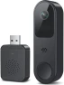 Превью 2K Battery Video Doorbell with Ring Chime — Video Doorbell, Belleye