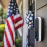 Превью 2K Battery Wi-Fi Smart Dual-Powered Video Doorbell — Video Doorbell, Night Owl