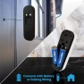 Превью 2K Battery Wi-Fi Smart Dual-Powered Video Doorbell — Video Doorbell, Night Owl