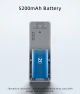 Превью 2K HD Wireless Video Doorbell Camera — Video Doorbell, Andyssey