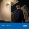 Превью 2K Outdoor Pan/Tilt Wireless Floodlight Security Camera — Security Camera, TP-Link