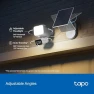 Превью 2K Outdoor Pan/Tilt Wireless Floodlight Security Camera — Security Camera, TP-Link
