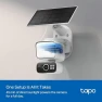 Превью 2K Outdoor Pan/Tilt Wireless Floodlight Security Camera — Security Camera, TP-Link