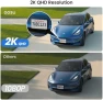 Превью 2K Solar Camera Outdoor — Security Camera, AOSU