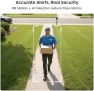 Превью 2K Solar Camera Outdoor — Security Camera, AOSU