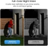 Превью 2K Solar Camera Outdoor — Security Camera, AOSU