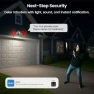 Превью 2K Solar Camera Outdoor — Security Camera, AOSU