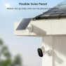 Превью 2K Solar Camera Outdoor — Security Camera, AOSU