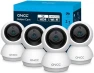 Превью 2K WiFi Indoor Camera with 360° Motion Detection — Security Camera, GNCC