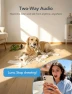 Превью 2K WiFi Indoor Camera with 360° Motion Detection — Security Camera, GNCC