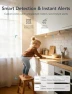 Превью 2K WiFi Indoor Camera with 360° Motion Detection — Security Camera, GNCC