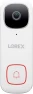 Превью 2K Wired WiFi Smart Video Doorbell Camera — Video Doorbell, Lorex