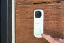 Превью 2K Wired WiFi Smart Video Doorbell Camera — Video Doorbell, Lorex