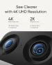 Превью 4K Indoor Cam S350 — Security Camera, eufy Security