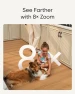 Превью 4K Indoor Cam S350 — Security Camera, eufy Security