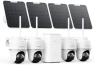 Превью 4K Solar Security Camera Outdoor — Security Camera, Reolink