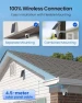 Превью 4K Solar Security Camera Outdoor — Security Camera, Reolink