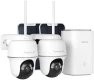 Превью 4K Solar Security Camera Outdoor — Security Camera, Reolink